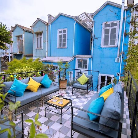 New Voga Hotel Boutique 발파라이소 외부 사진