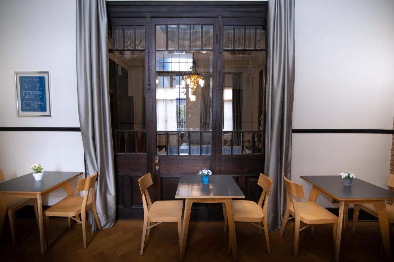 New Voga Hotel Boutique 발파라이소 외부 사진